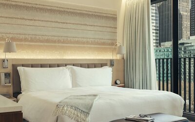Park Terrace Hotel