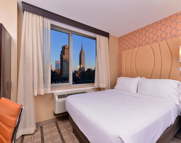 Holiday Inn New York City - Times Square by IHG