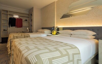 Pestana CR7 Times Square