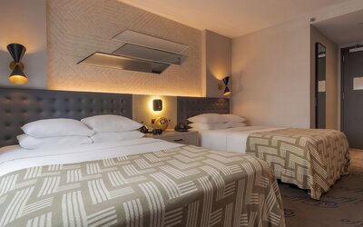 Pestana CR7 Times Square