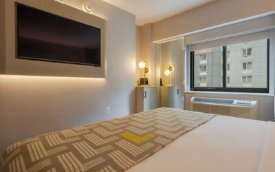 Pestana CR7 Times Square