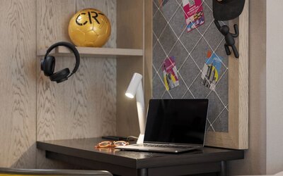Pestana CR7 Times Square