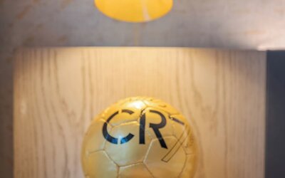 Pestana CR7 Times Square