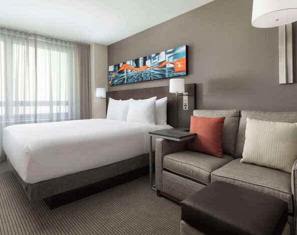 Hyatt Place New York City/Times Square