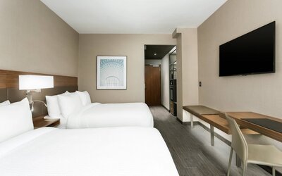 AC Hotel by Marriott New York Times Square