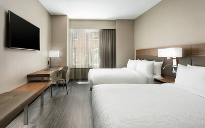 AC Hotel by Marriott New York Times Square
