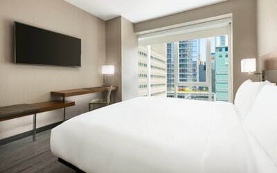 AC Hotel by Marriott New York Times Square
