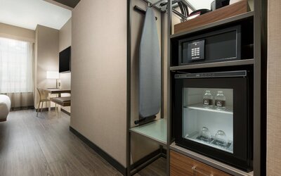 AC Hotel by Marriott New York Times Square