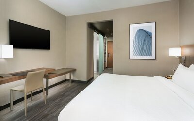 AC Hotel by Marriott New York Times Square
