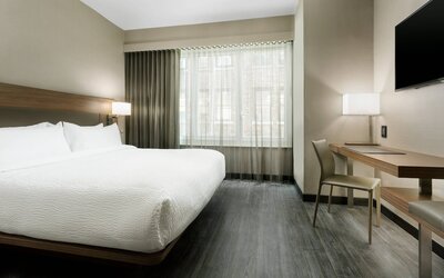 AC Hotel by Marriott New York Times Square