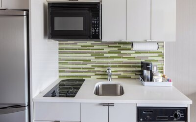Element by Marriott New York Times Square West