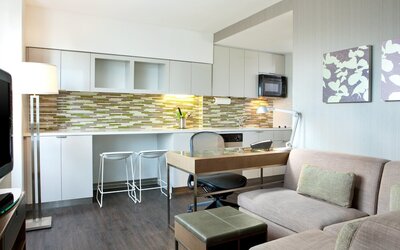 Element by Marriott New York Times Square West