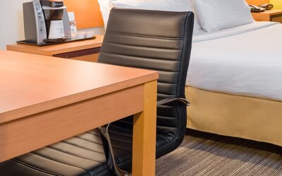 Holiday Inn Express New York City Times Square by IHG