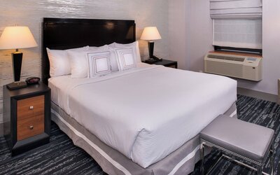 Fairfield by Marriott New York Manhattan Times Square