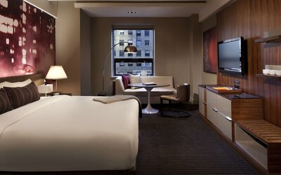 Hyatt Grand Central New York
