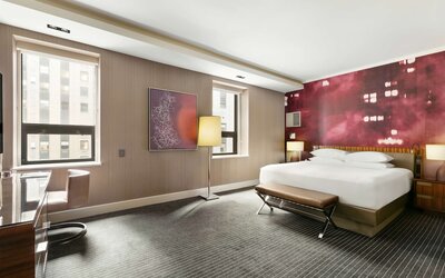 Hyatt Grand Central New York