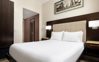 Hilton Garden Inn New York/Times Square Central