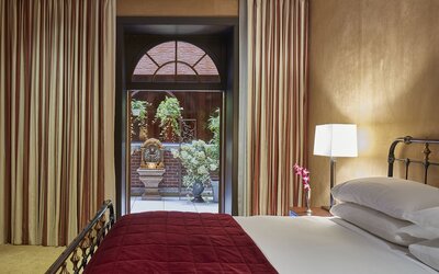 The Chatwal, In The Unbound Collection By Hyatt