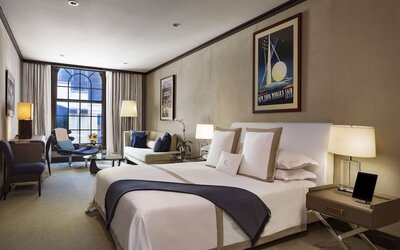 The Chatwal, In The Unbound Collection By Hyatt