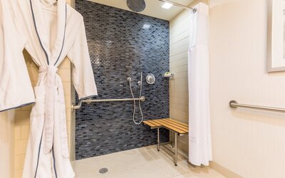 InterContinental New York Times Square by IHG