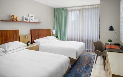 Hyatt Centric Times Square New York