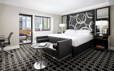 The Muse New York