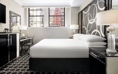 The Muse New York