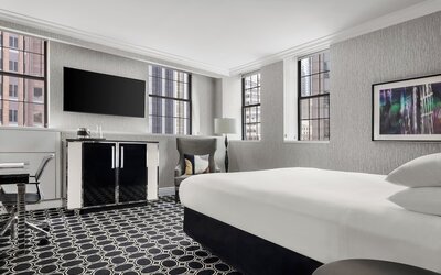 The Muse New York