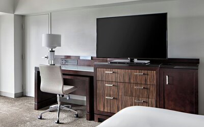 New York Marriott Marquis