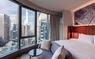 Tempo by Hilton New York Times Square