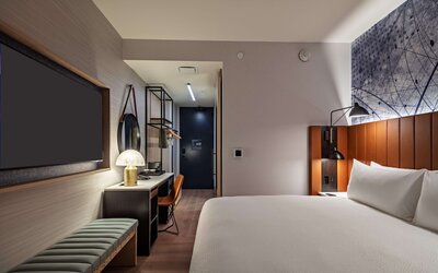 Tempo by Hilton New York Times Square