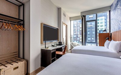 Tempo by Hilton New York Times Square