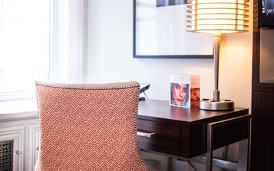 The Lexington Hotel, Autograph Collection