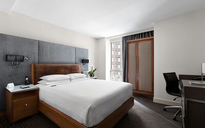 Hotel 48LEX New York