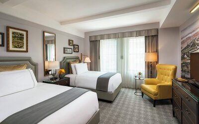 InterContinental New York Barclay by IHG