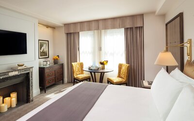 InterContinental New York Barclay by IHG