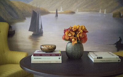 InterContinental New York Barclay by IHG