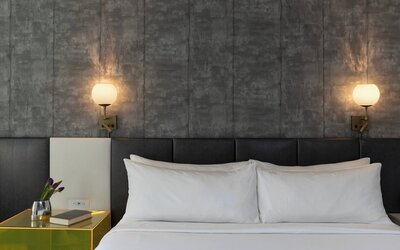 Renaissance New York Times Square Hotel by Marriott