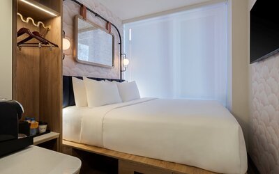 voco Times Square - Broadway by IHG