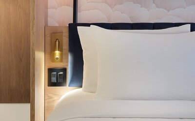 voco Times Square - Broadway by IHG