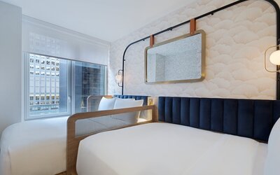 voco Times Square - Broadway by IHG