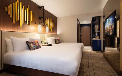 Hard Rock Hotel New York - Partner of ALL Accor