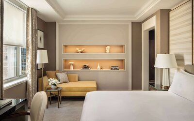 Waldorf Astoria New York
