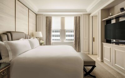 Waldorf Astoria New York