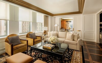 Waldorf Astoria New York