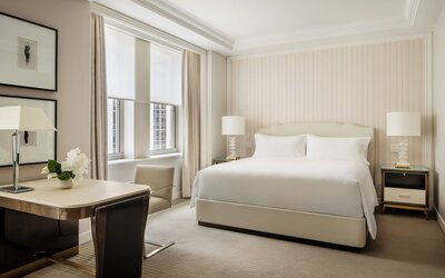 Waldorf Astoria New York