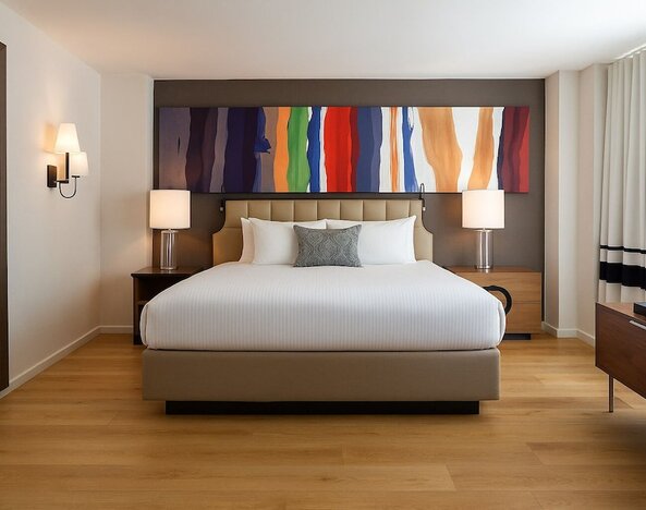 The Fifty Sonesta Hotel New York