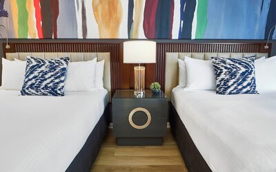 The Fifty Sonesta Hotel New York