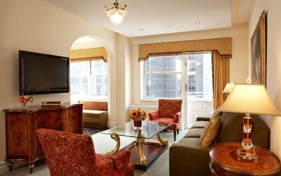 The Kimberly Hotel