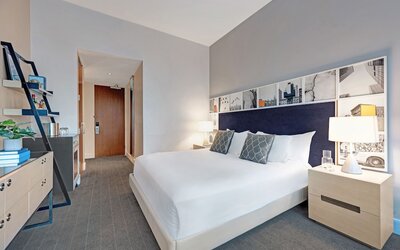 Ink 48 Hotel
